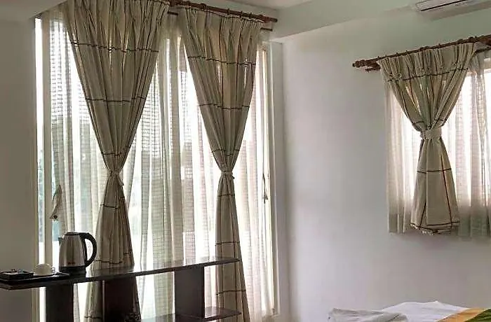 Bouddha Hotel Kathmandu