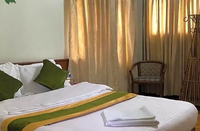 Hotel Bouddha