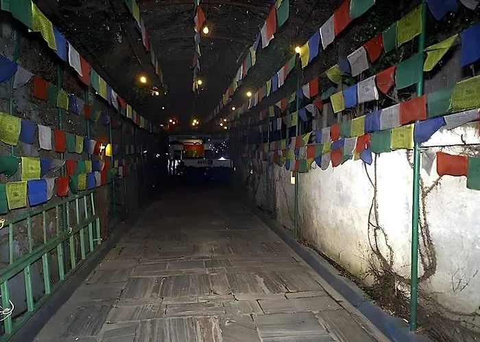 Bouddha Kathmandu