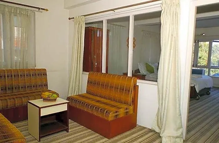 Hotel Bouddha 2*