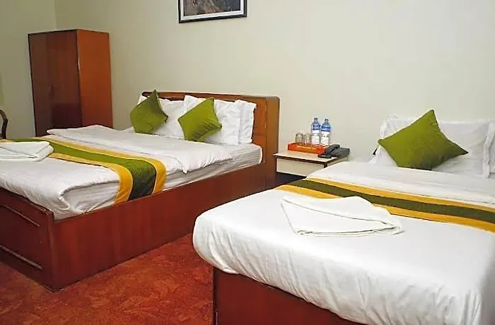 Hotel Bouddha 2*