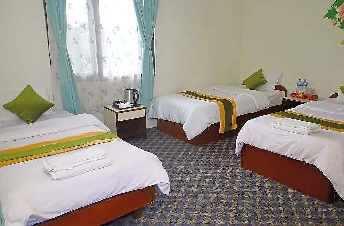 Hotel Bouddha
