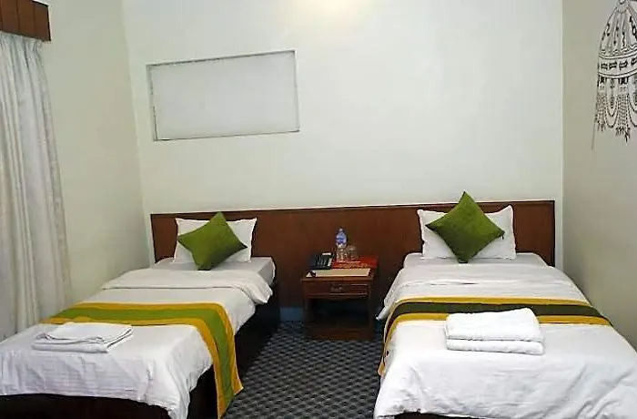 Hotel Bouddha 2*