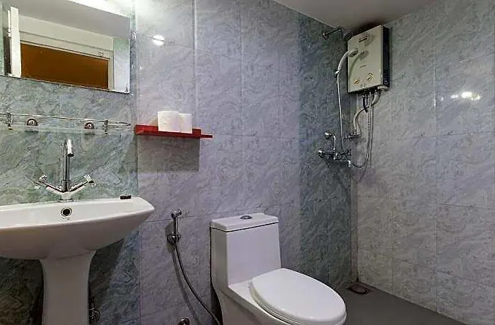 Bouddha Hotel