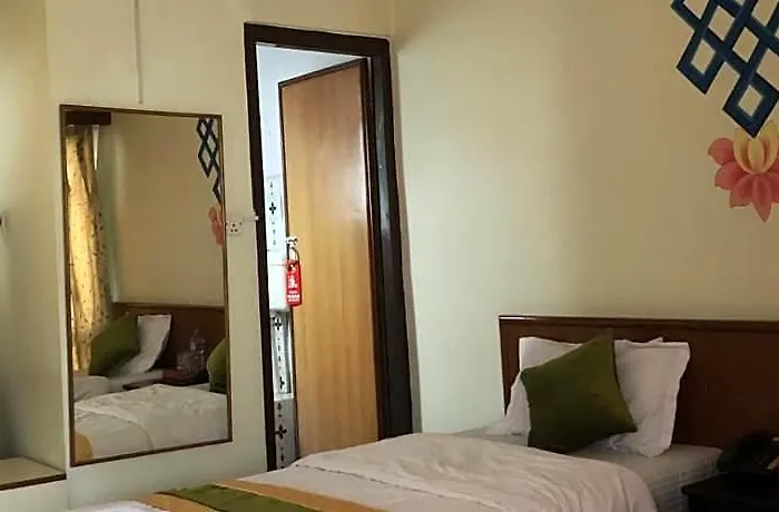 Hotel Bouddha Kathmandu