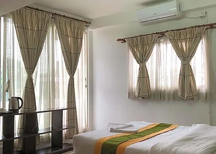 Bouddha Hotel Kathmandu