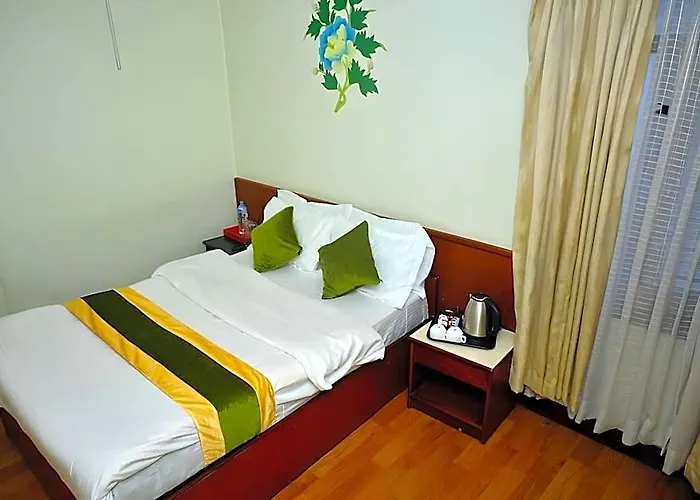 Bouddha Hotel Kathmandu