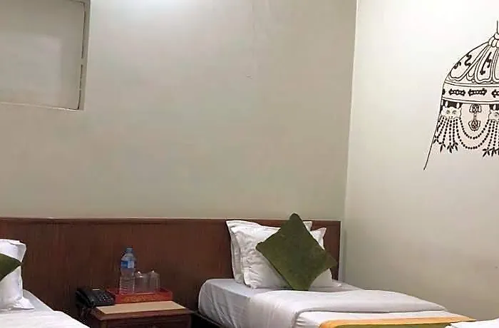 Hotel Bouddha 2*